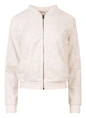 CITY LIFE dames vest lange mouw